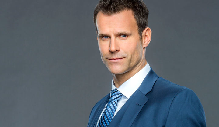 AMC's Cameron Mathison stars opposite Oscar winner in new film